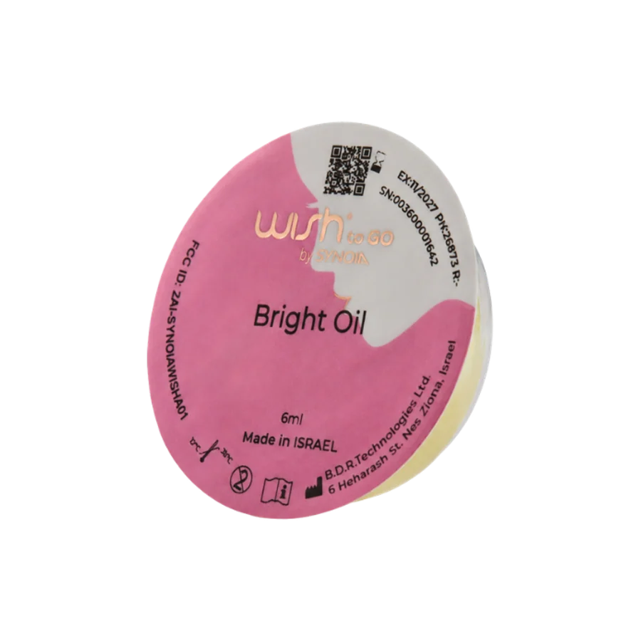 Bright Oil