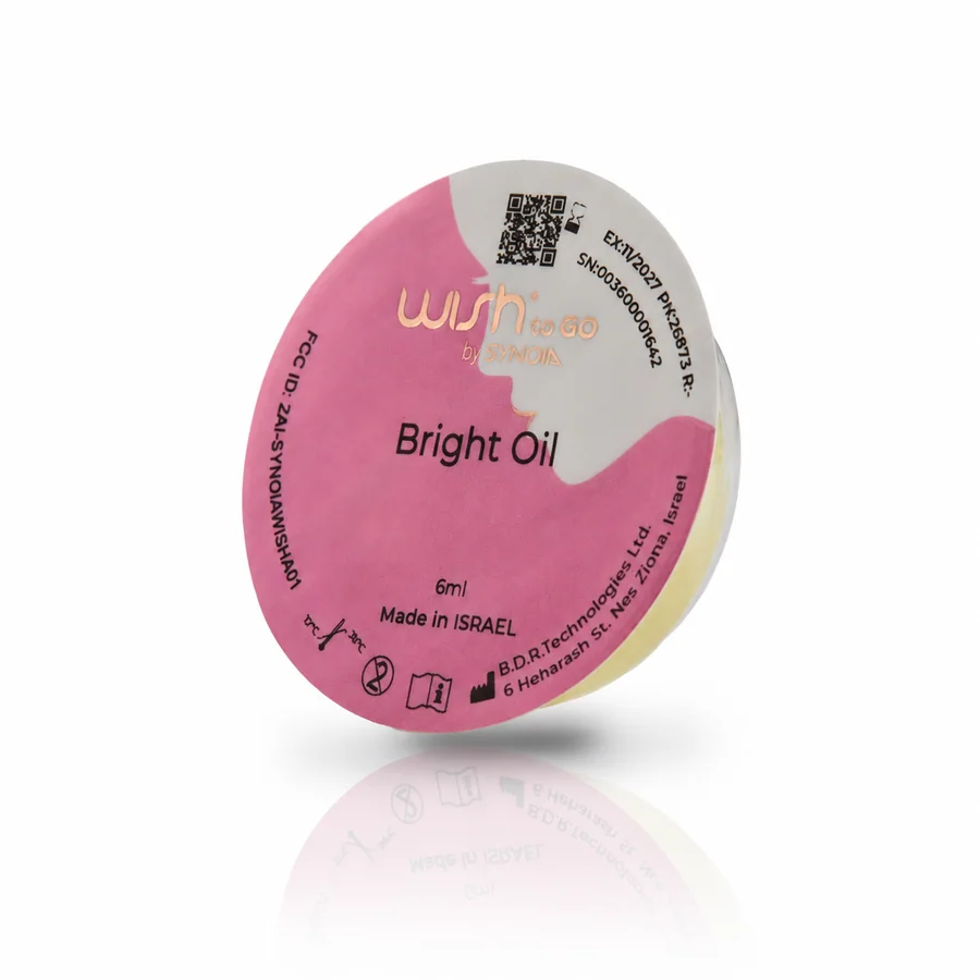 Bright Oil