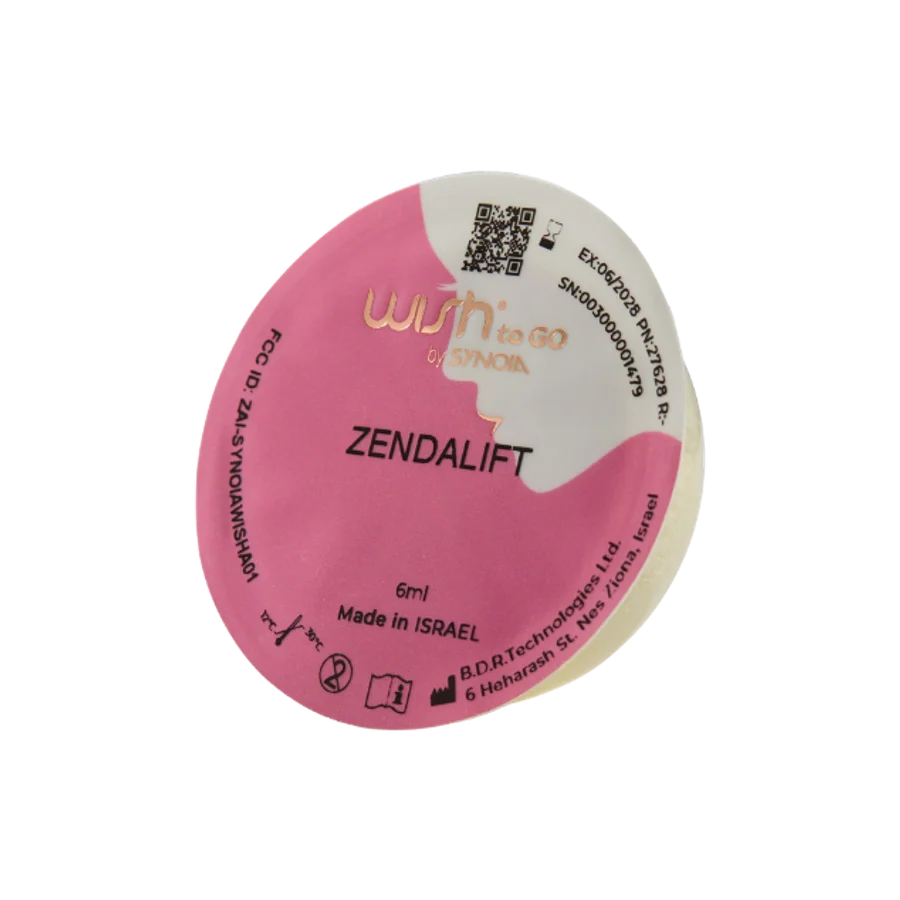 Zendalift