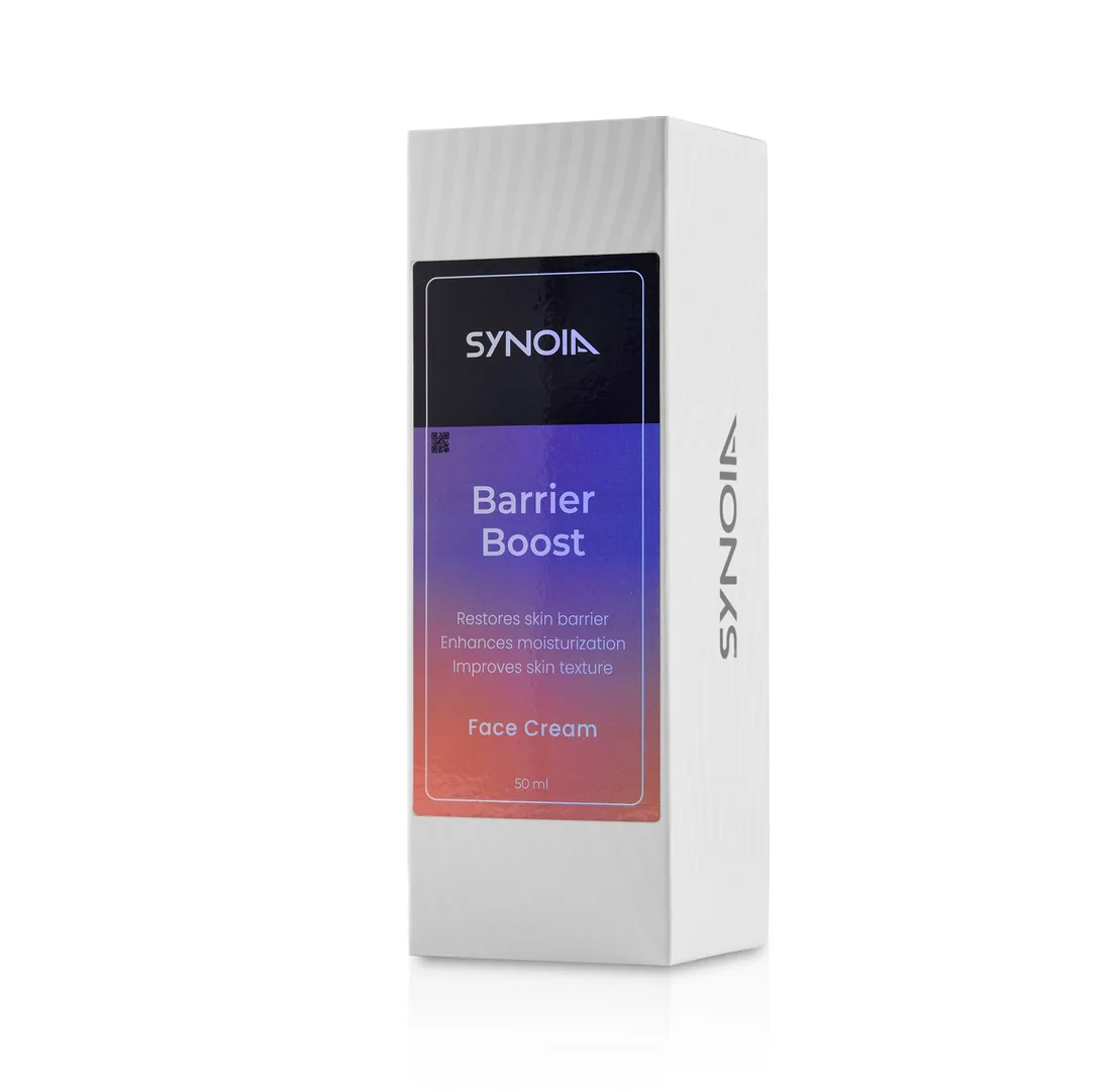 Barrier Boost carton
