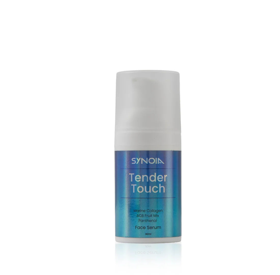 Tender Touch