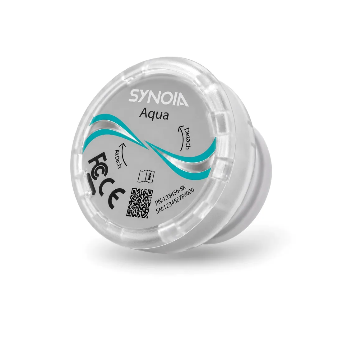 Aqua Technology Head