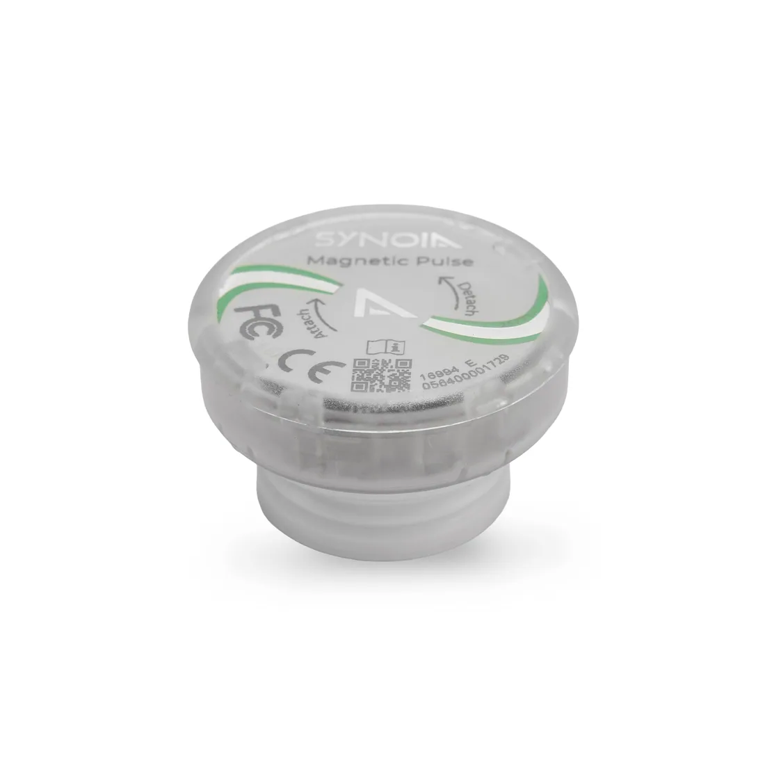 ראש טכנולוגי Magnetic Pulse technology head