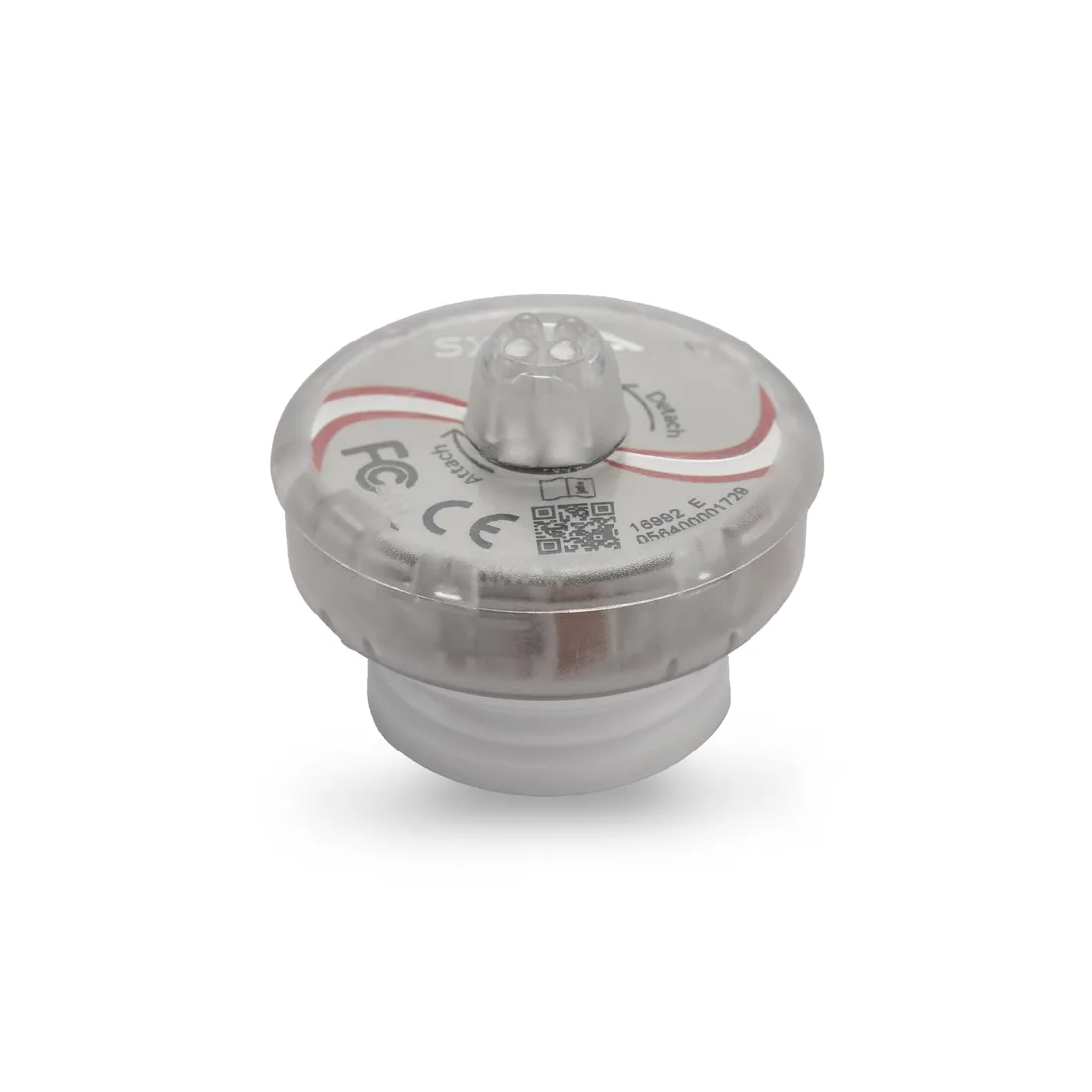 ראש טכנולוגי Red technology head
